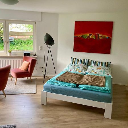 Ferienwohnung Green Village Menden Eksteriør bilde