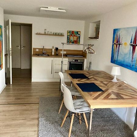 Ferienwohnung Green Village Menden Eksteriør bilde