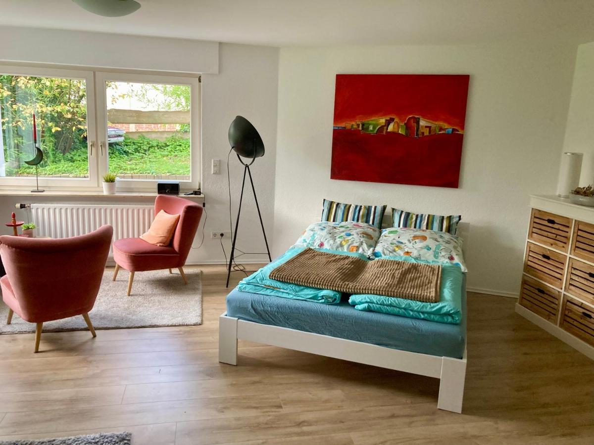 Ferienwohnung Green Village Menden Eksteriør bilde
