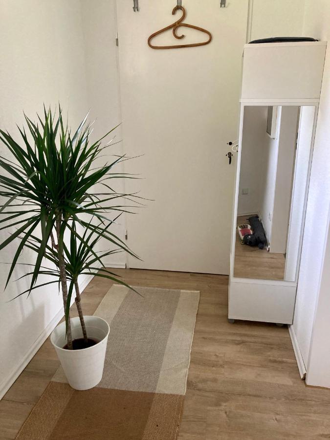 Ferienwohnung Green Village Menden Eksteriør bilde