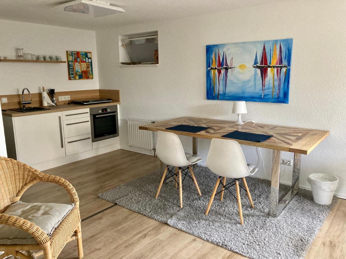 Ferienwohnung Green Village Menden Eksteriør bilde